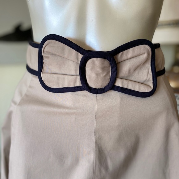 MOSCHINO SKIRT - Picture 11 of 14